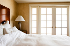 Glanmule bedroom extension costs