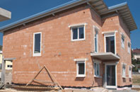 Glanmule home extensions
