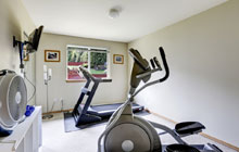 Glanmule home gym construction leads